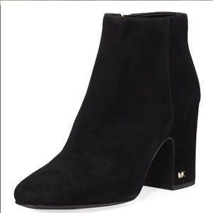 MICHAEL by Michael Kors Booties